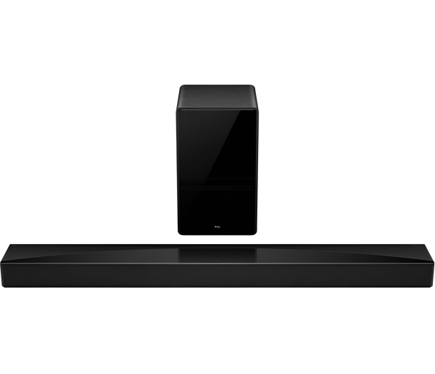 TCL TCL Q75HE 5.1.2 Wi-Fi Bluetooth AirPlay Dolby Atmos DTS X - 1323499 - zdjęcie